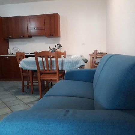 Villa In Villaggio Porto Cesareo Esterno foto