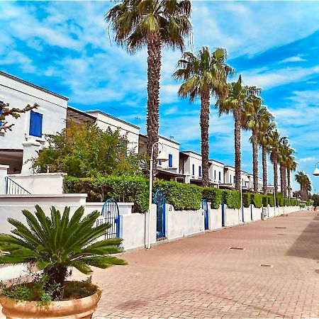 Villa In Villaggio Porto Cesareo Esterno foto
