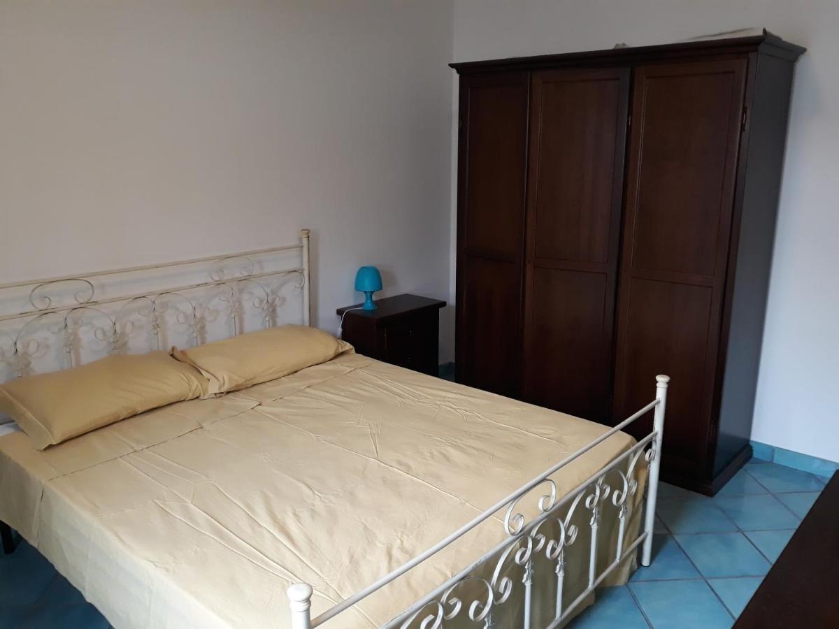 Villa In Villaggio Porto Cesareo Esterno foto