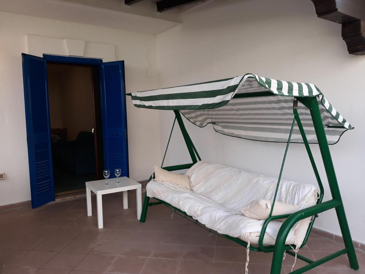 Villa In Villaggio Porto Cesareo Esterno foto