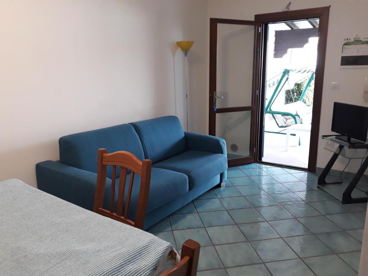 Villa In Villaggio Porto Cesareo Esterno foto