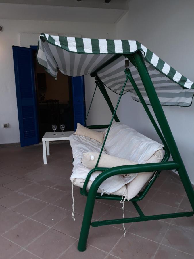 Villa In Villaggio Porto Cesareo Esterno foto