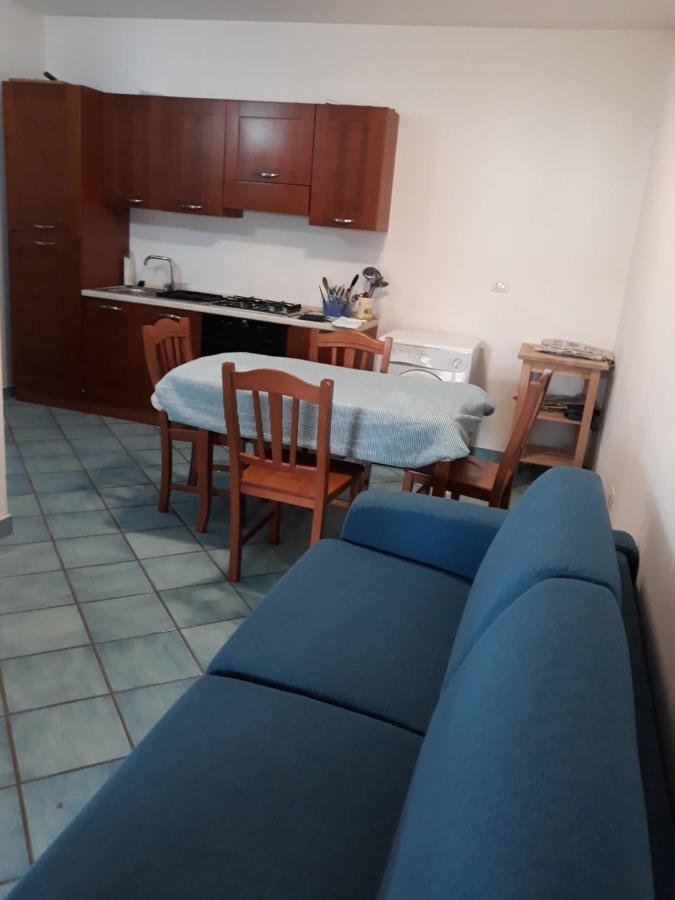 Villa In Villaggio Porto Cesareo Esterno foto