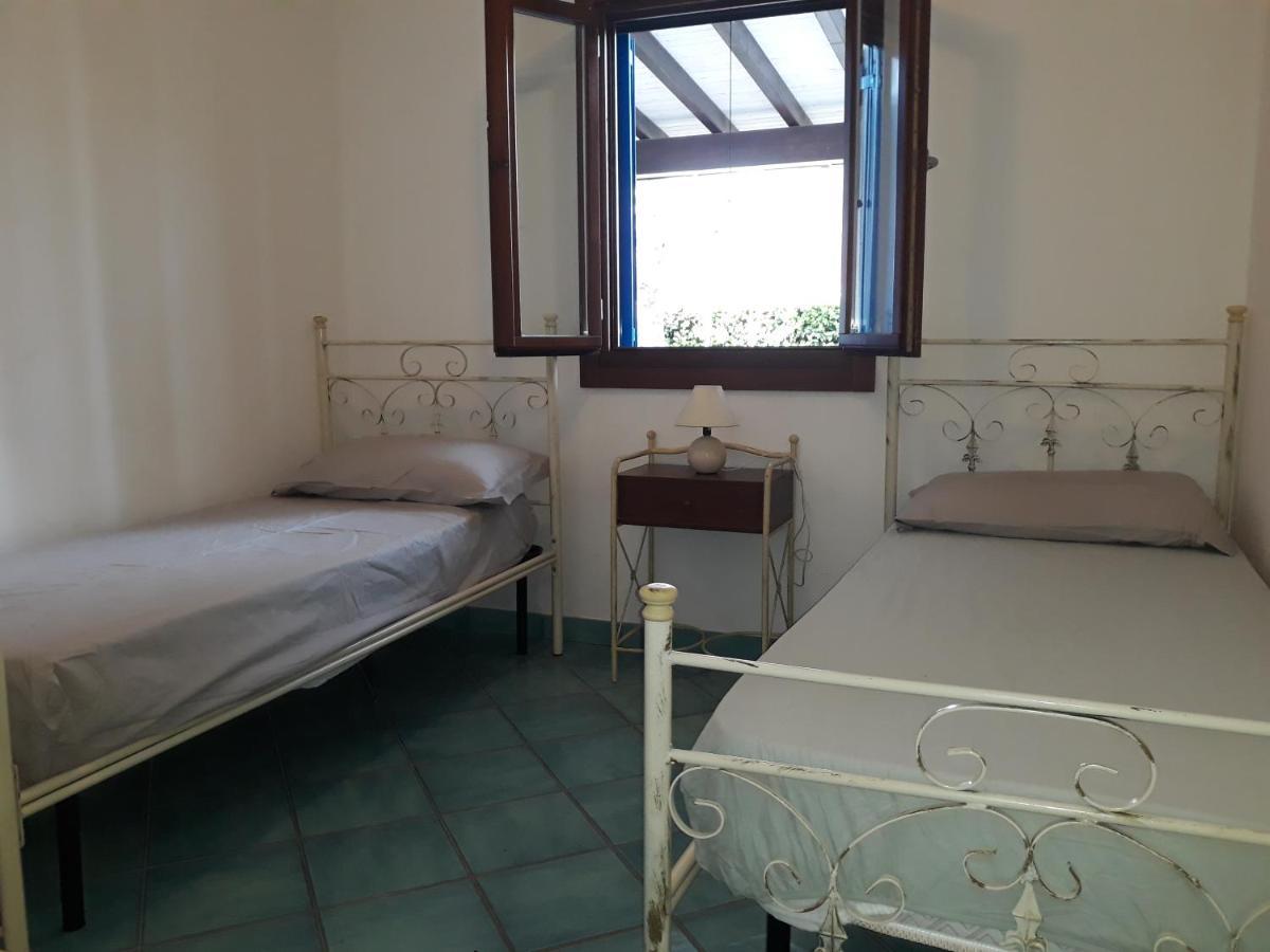 Villa In Villaggio Porto Cesareo Esterno foto
