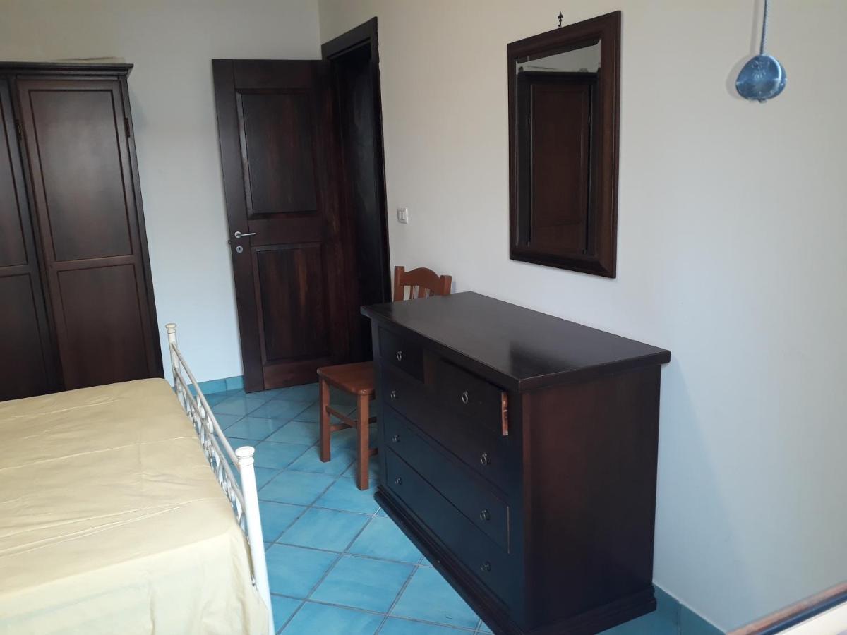 Villa In Villaggio Porto Cesareo Esterno foto