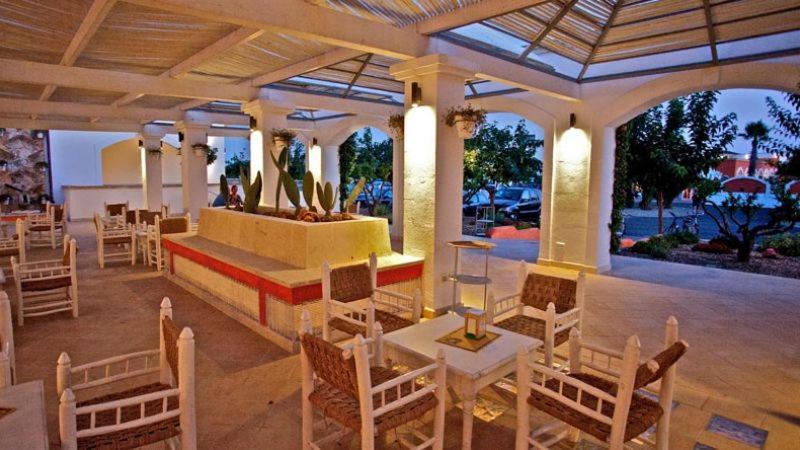 Villa In Villaggio Porto Cesareo Esterno foto