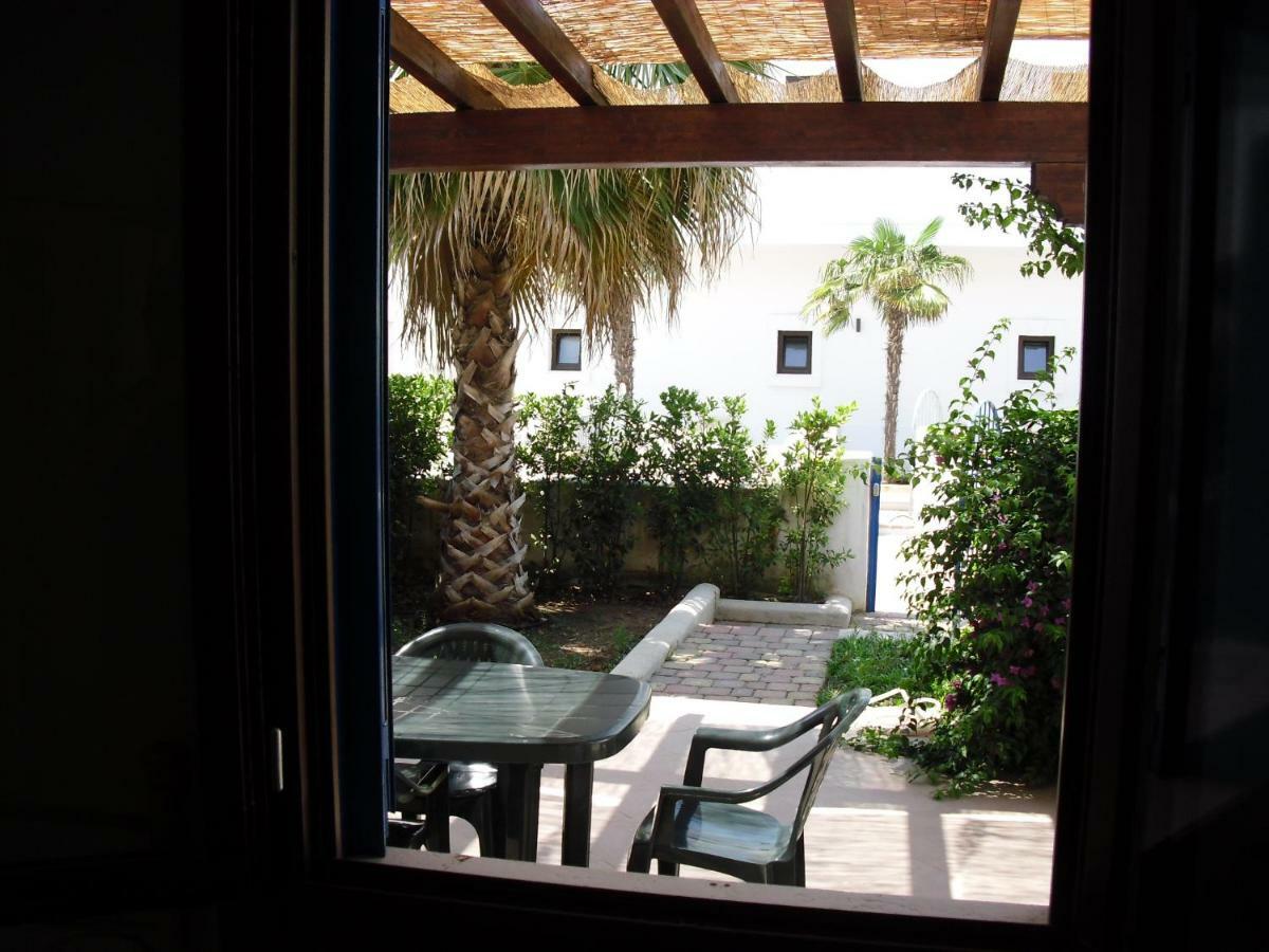 Villa In Villaggio Porto Cesareo Esterno foto