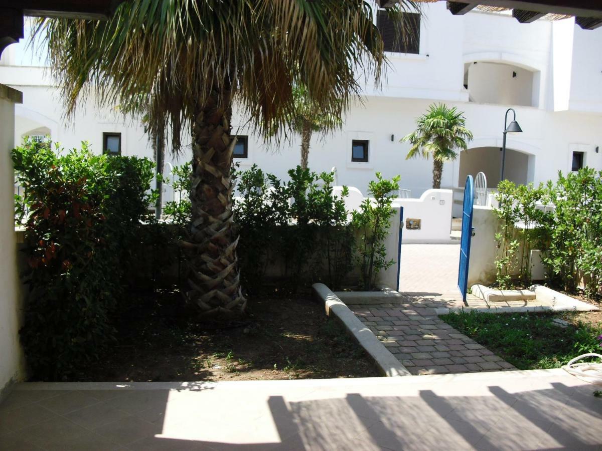 Villa In Villaggio Porto Cesareo Esterno foto